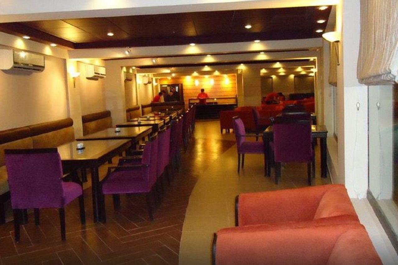 Dreamworld Resort, Hotel & Golf Course Karachi Exterior foto