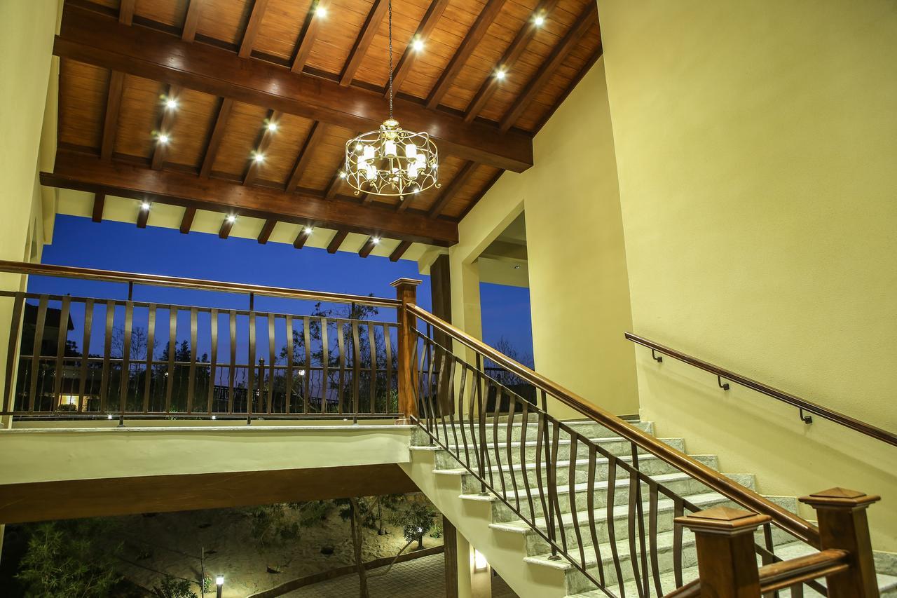 Dreamworld Resort, Hotel & Golf Course Karachi Exterior foto